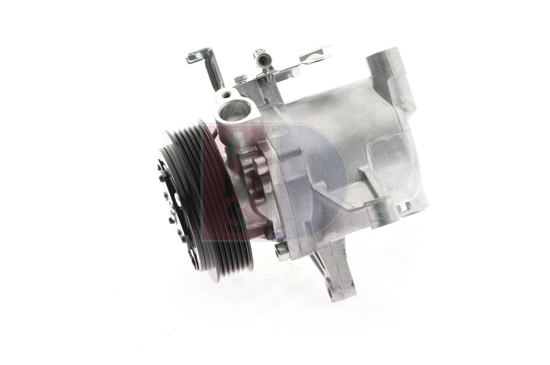 AKS DASIS Kompressor SUBARU 850057N 73111FJ050,73111FJ051,73111VA001 Klimakompressor,Klimaanlage Kompressor,Kompressor, Klimaanlage 73111VA021 von AKS DASIS