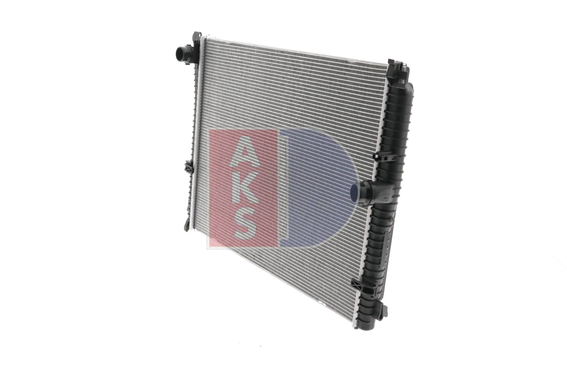 AKS DASIS Kühler, Motorkühlung BMW 050138N 17118666748,8666748 Kühler,Wasserkühler,Autokühler,Motorkühler von AKS DASIS