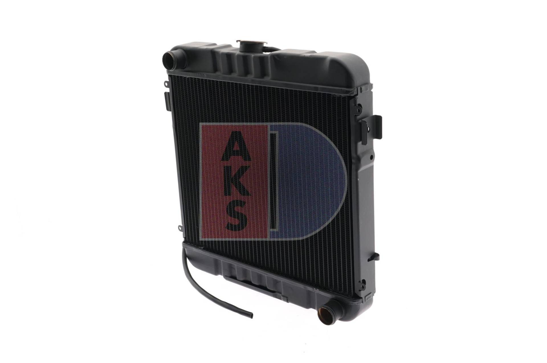 AKS DASIS Kühler, Motorkühlung OPEL 150048N 1302012,1302121,9281798 Kühler,Wasserkühler,Autokühler,Motorkühler 9281799 von AKS DASIS