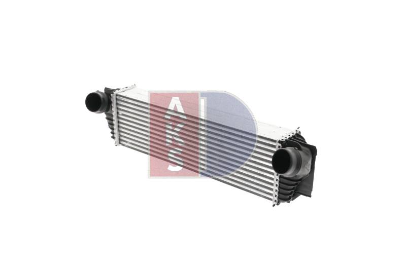 AKS DASIS Ladeluftkühler BMW,ALPINA 057017N 17117812016,17517812016,7812016 Intercooler von AKS DASIS