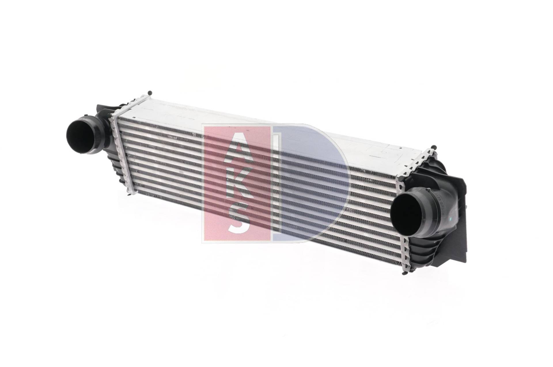 AKS DASIS Ladeluftkühler BMW 057001N 17517577115,17517805629,7577115 Intercooler 7805629,17117577115,17117805629 von AKS DASIS