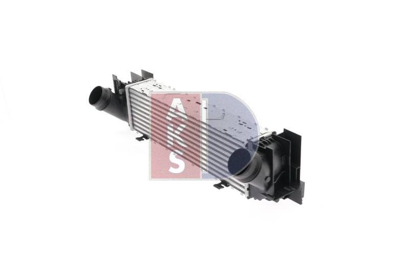 AKS DASIS Ladeluftkühler BMW 057025N 17517600530,7600530 Intercooler von AKS DASIS