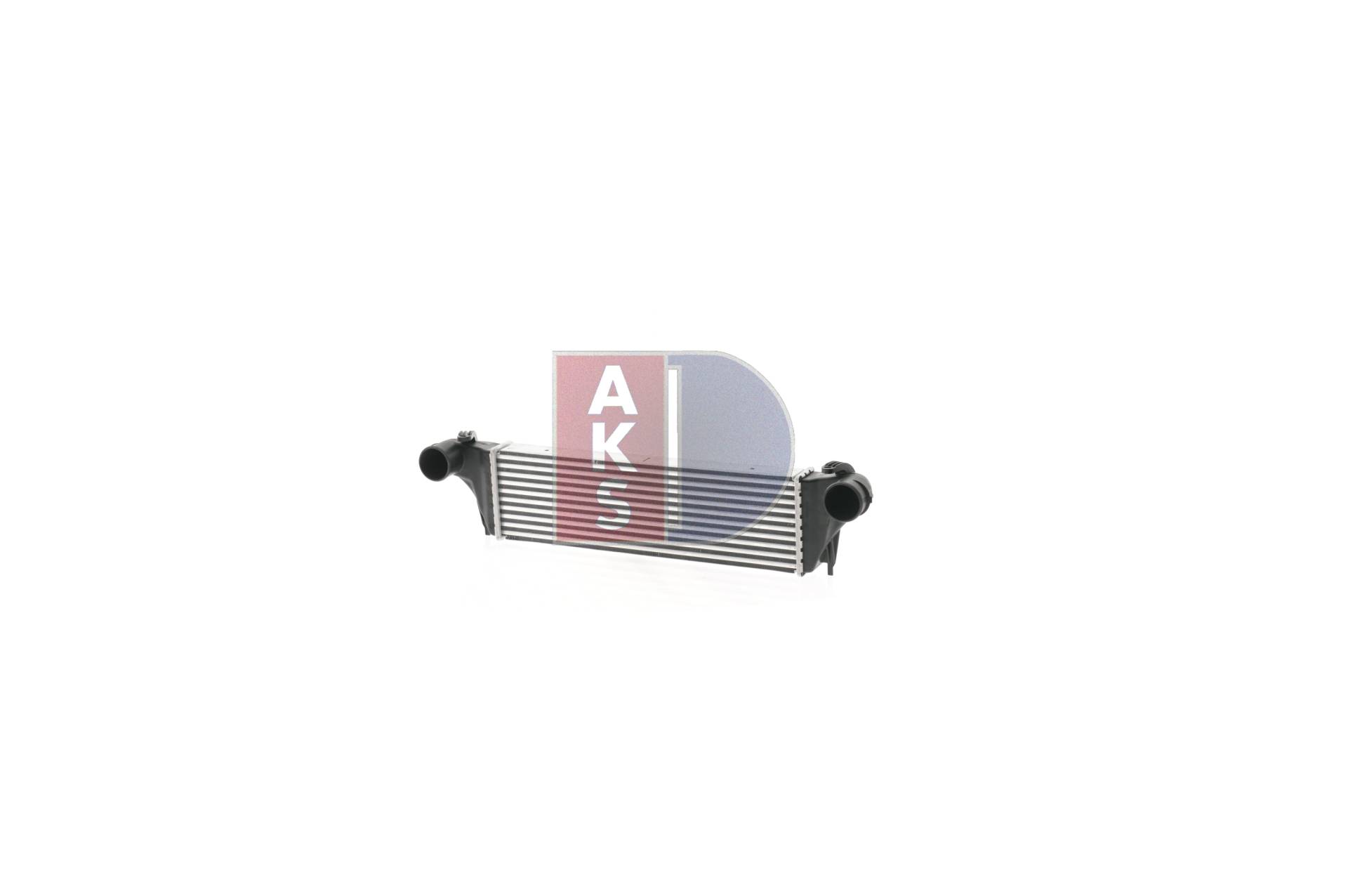 AKS DASIS Ladeluftkühler BMW 057035N 17512247966,2247966 Intercooler von AKS DASIS