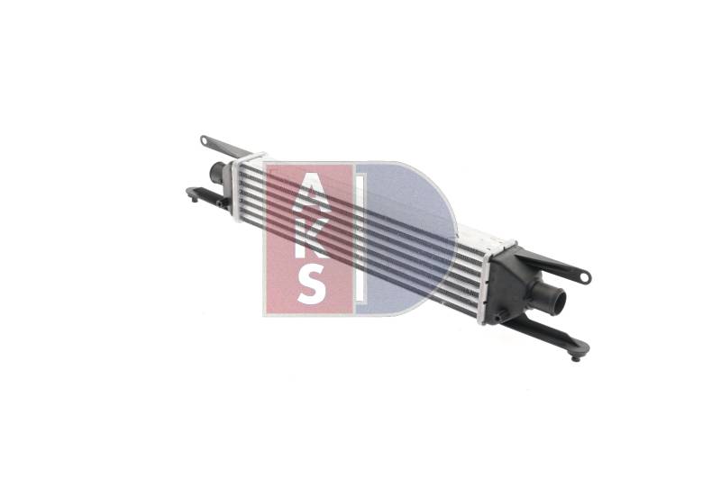 AKS DASIS Ladeluftkühler FIAT 087016N 51785221,51831832,59116449 Intercooler von AKS DASIS