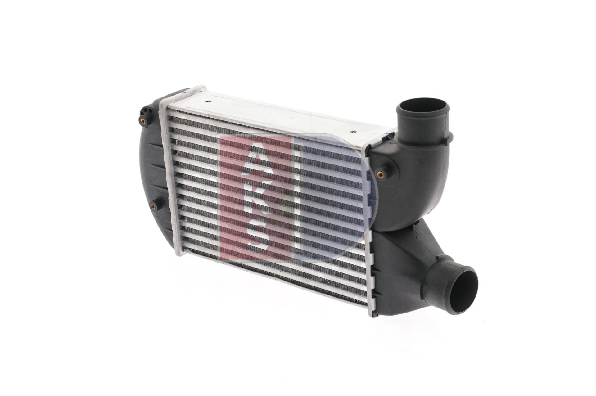 AKS DASIS Ladeluftkühler FIAT 087090N 465533250 Intercooler von AKS DASIS