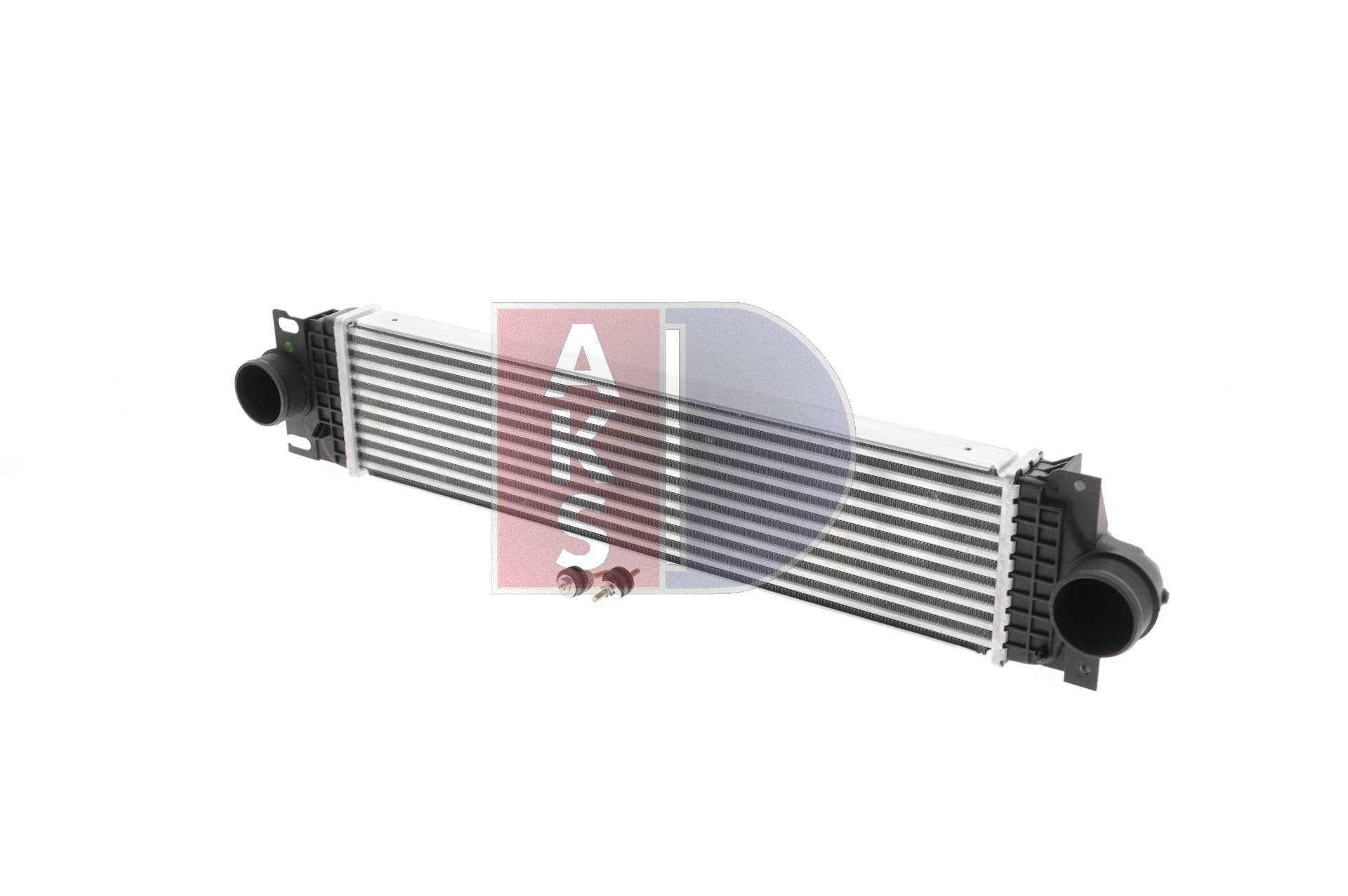 AKS DASIS Ladeluftkühler FORD 097034N 1888516,E1G36K775JA Intercooler von AKS DASIS