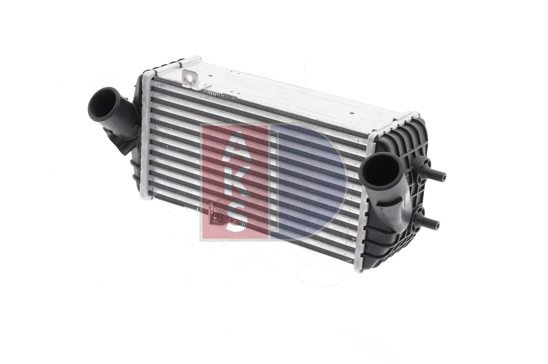 AKS DASIS Ladeluftkühler HYUNDAI,KIA 567014N 282712A740 Intercooler von AKS DASIS