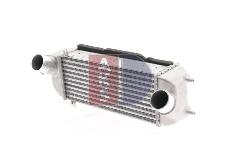 AKS DASIS Ladeluftkühler HYUNDAI 567019N 282712F050 Intercooler von AKS DASIS