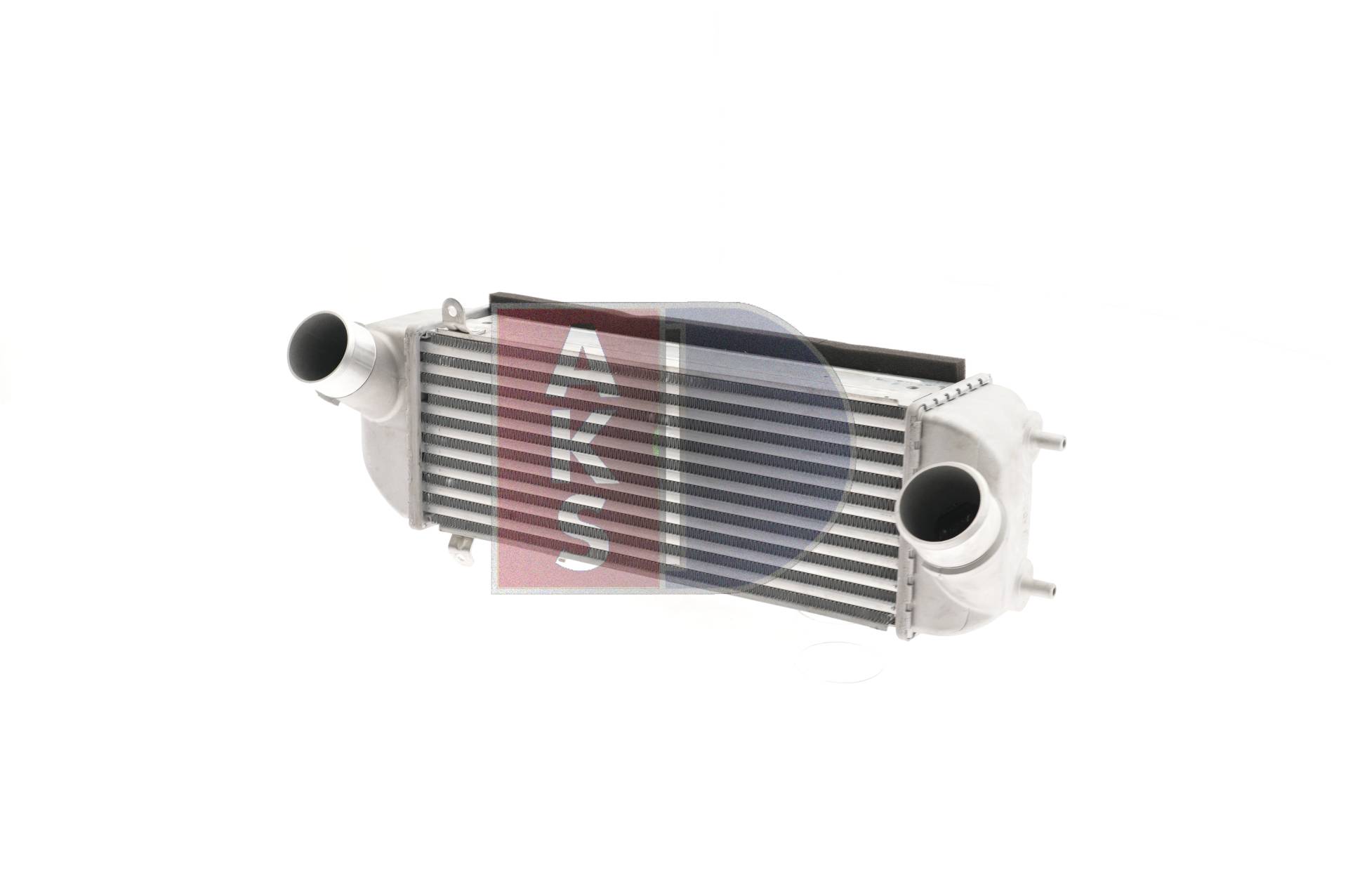 AKS DASIS Ladeluftkühler KIA 527005N 282712F000 Intercooler von AKS DASIS