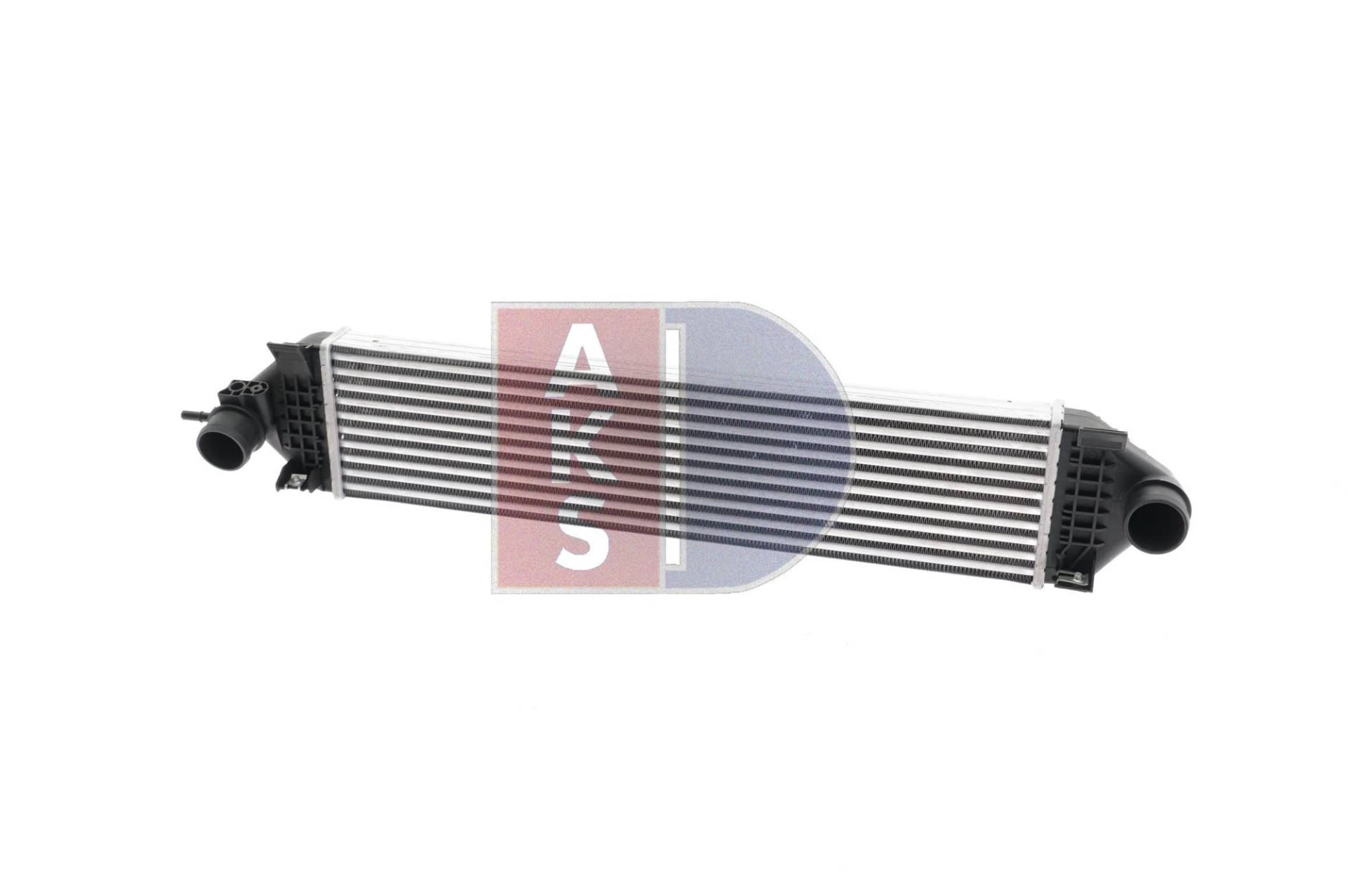 AKS DASIS Ladeluftkühler VOLVO 227002N 31338236,31474506 Intercooler von AKS DASIS