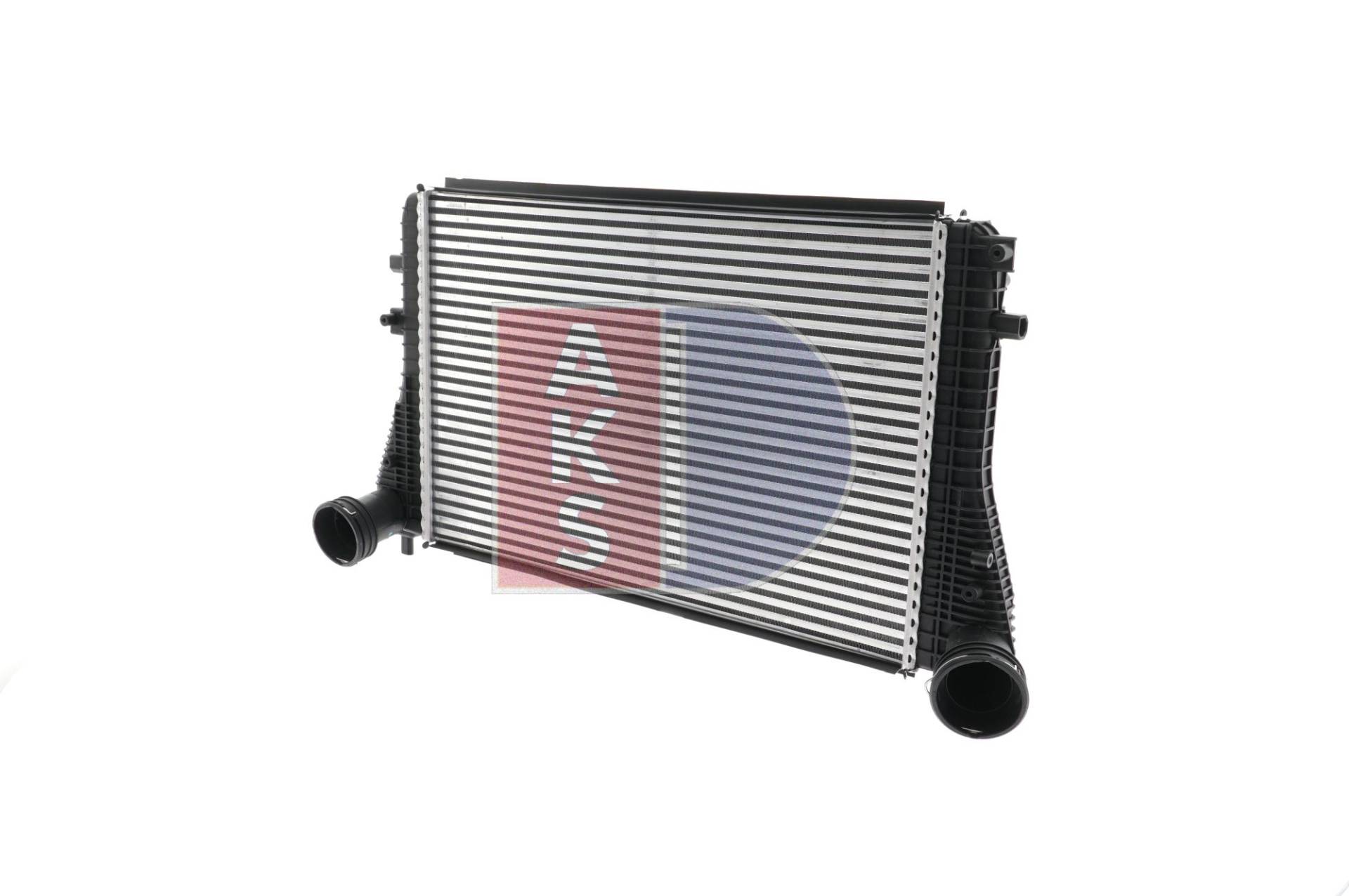 AKS DASIS Ladeluftkühler VW,AUDI,SKODA 047006N 1K0145803S,3C0145805F,3C0145805P Intercooler 3C0145805R,1K0145803A,1K0145803CD,1K0145803E,1K0145803L von AKS DASIS