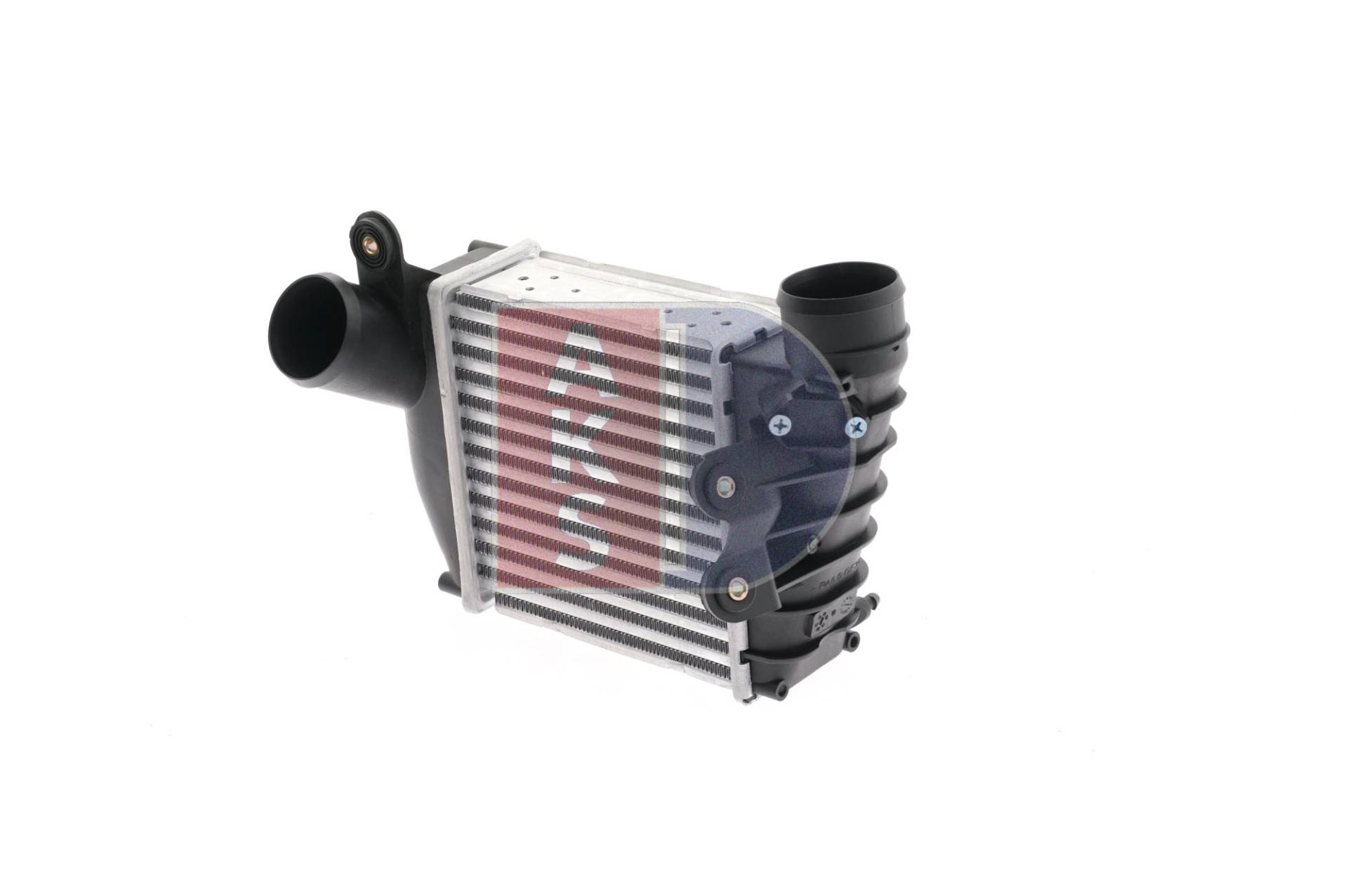 AKS DASIS Ladeluftkühler VW,AUDI,SKODA 047014N 1J0145803A,1J0145803F,1J0145803G Intercooler 1J0145803T von AKS DASIS