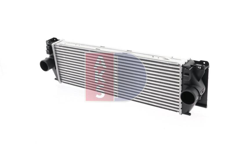 AKS DASIS Ladeluftkühler VW,MERCEDES-BENZ 137014N 9065010101,9065010301,A9065010101 Intercooler A9065010301,2E0145804 von AKS DASIS