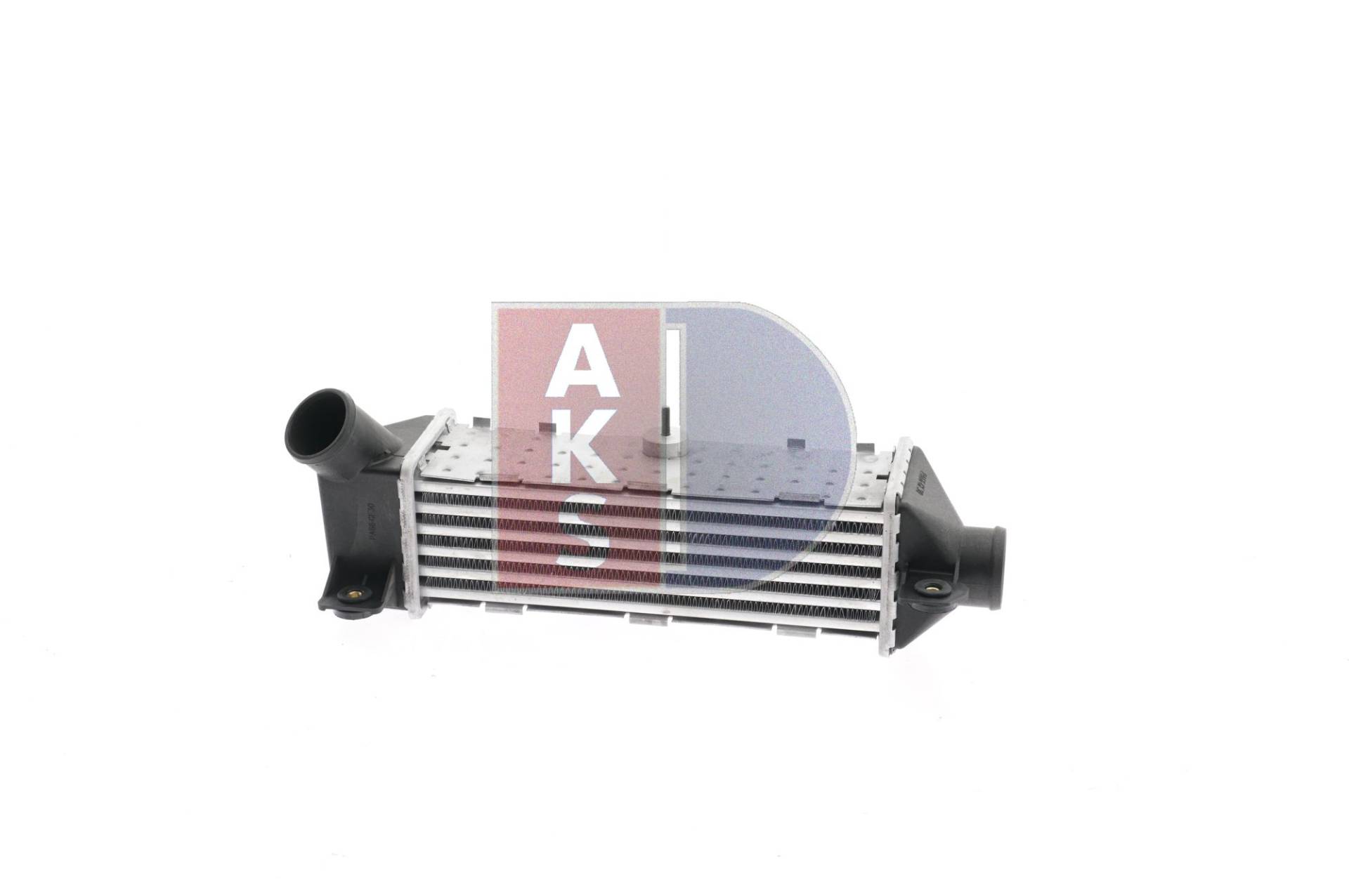 AKS DASIS Ladeluftkühler VW,SEAT 337010N 6K0145805 Intercooler von AKS DASIS