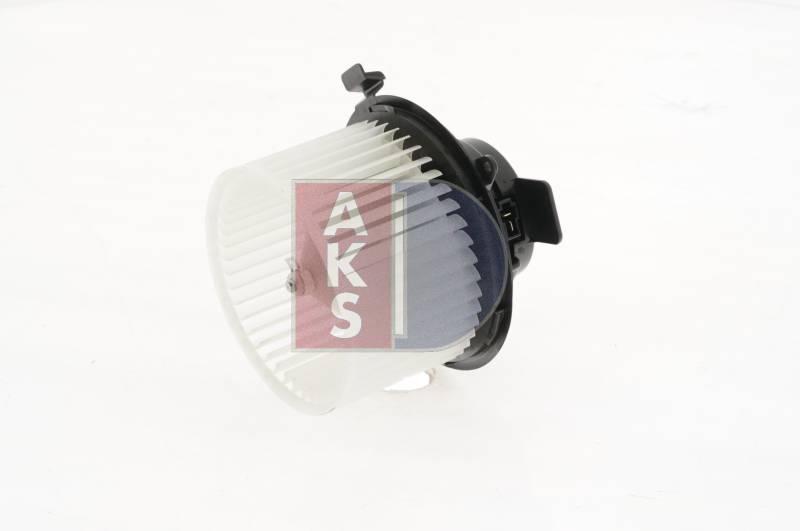 AKS DASIS Lüfter, Klimakondensator SUZUKI 328014N 7415080J10 von AKS DASIS