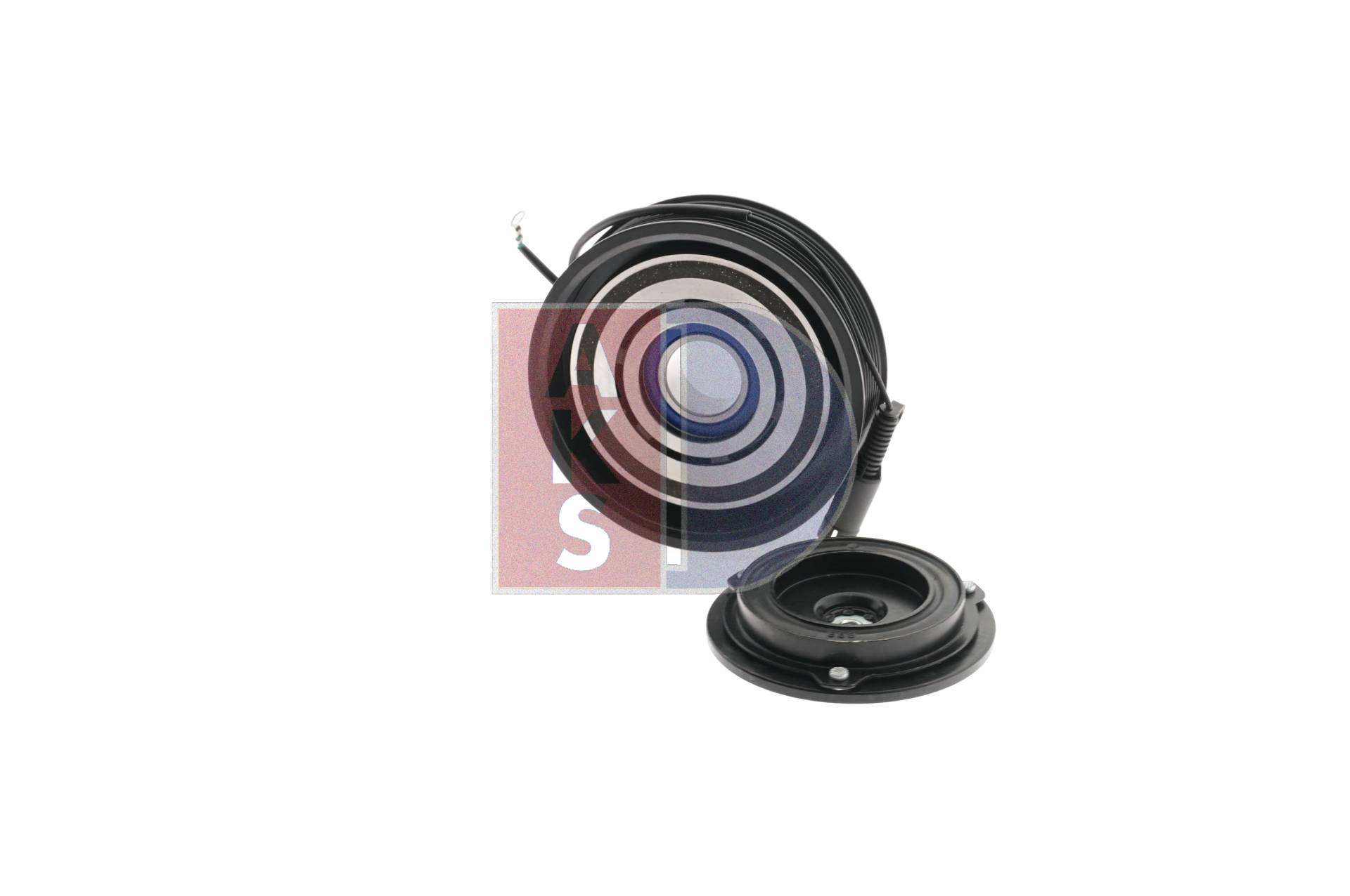 AKS DASIS Magnetkupplung MERCEDES-BENZ 855006N 5412300211,5412300711,5412301211 A0002342311,A5412300211,A5412301211,0002342311,0002343111,5412300611 von AKS DASIS