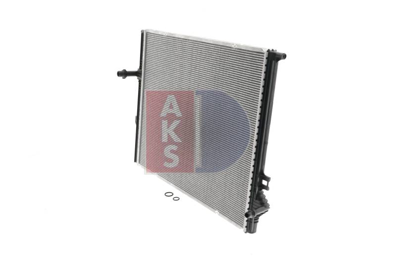 AKS DASIS Niedertemperaturkühler, Ladeluftkühler BMW 050137N 17118482625,17118625430,17118741830 8482625,8625430,8741830 von AKS DASIS