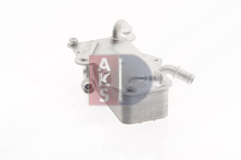 AKS DASIS Ölkühler AUDI 046044N 4G0317021M,4G0317021AG,4G0317021J Ölkühler, Motoröl von AKS DASIS