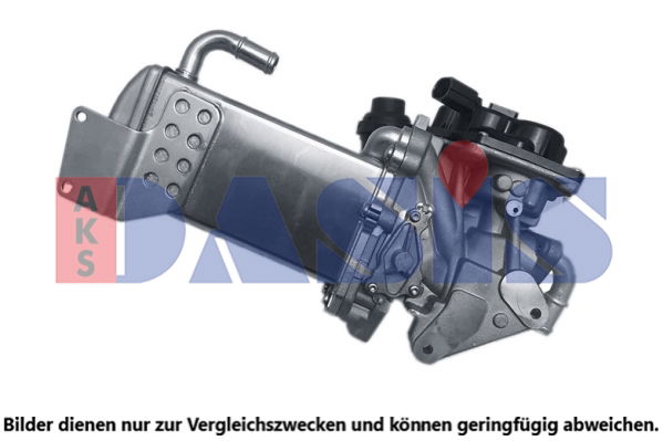 AGR-Modul AKS Dasis 040066N von AKS Dasis