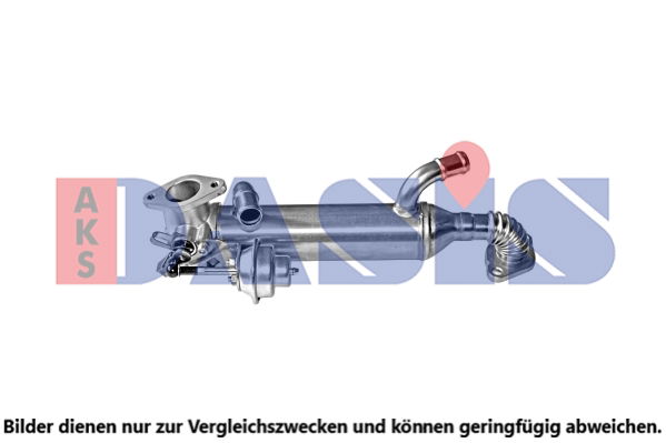 AGR-Modul AKS Dasis 040085N von AKS Dasis