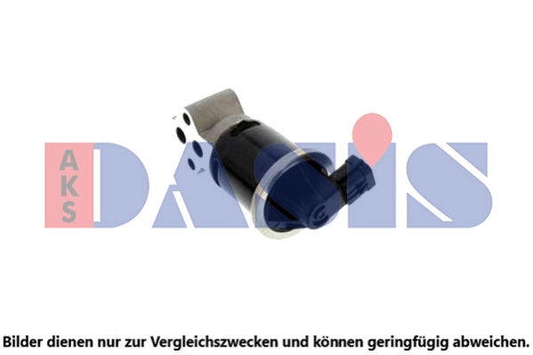 AGR-Ventil AKS Dasis 565013N von AKS Dasis