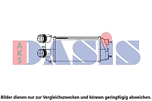 AKS DASIS 067019N Motorräume von AKS DASIS