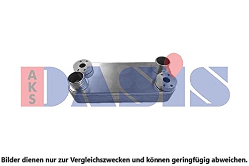 AKS DASIS 286009N Motorblöcke von AKS DASIS