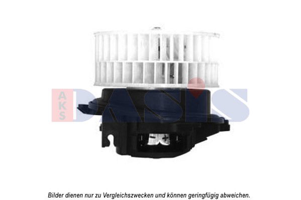 Innenraumgebläse AKS Dasis 068230N von AKS Dasis