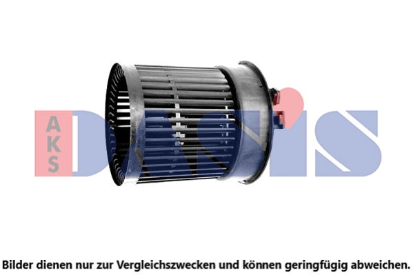 Innenraumgebläse AKS Dasis 078026N von AKS Dasis