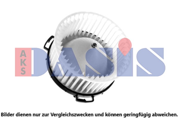 Innenraumgebläse AKS Dasis 118014N von AKS Dasis