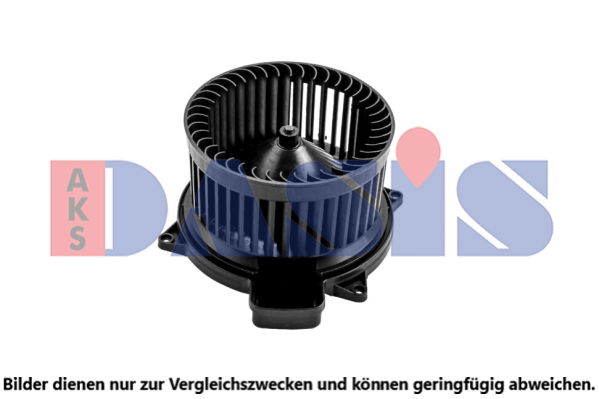 Innenraumgebläse AKS Dasis 128213N von AKS Dasis