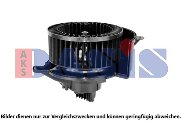 Innenraumgebläse AKS Dasis 158036N von AKS Dasis