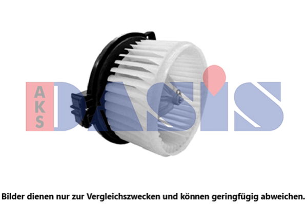 Innenraumgebläse AKS Dasis 218048N von AKS Dasis