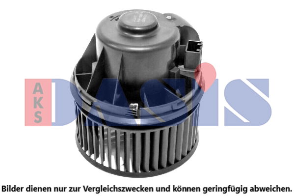 Innenraumgebläse AKS Dasis 740214N von AKS Dasis