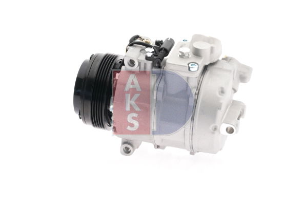 Kompressor, Klimaanlage AKS Dasis 850535N von AKS Dasis