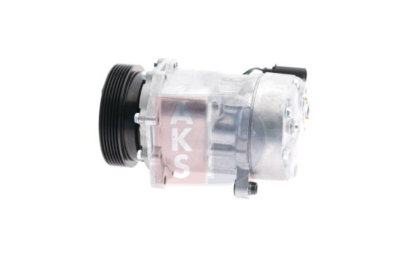 Kompressor, Klimaanlage AKS Dasis 851770N von AKS Dasis