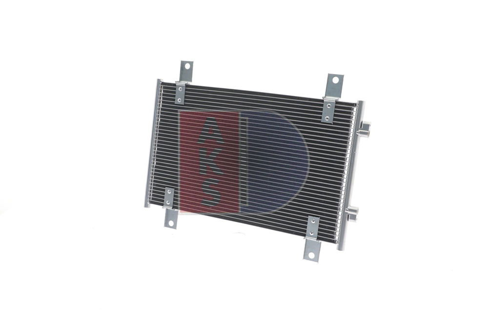 Kondensator, Klimaanlage AKS Dasis 082035N von AKS Dasis