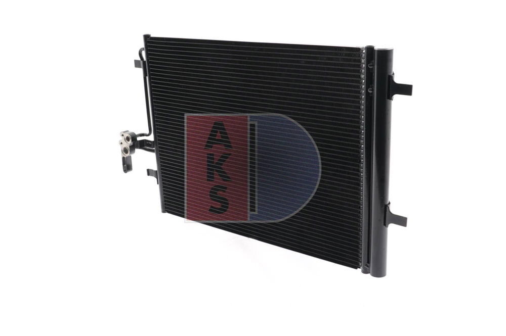 Kondensator, Klimaanlage AKS Dasis 092022N von AKS Dasis