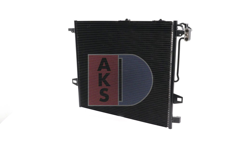 Kondensator, Klimaanlage AKS Dasis 112023N von AKS Dasis
