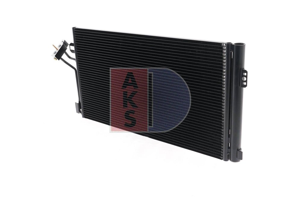 Kondensator, Klimaanlage AKS Dasis 122017N von AKS Dasis