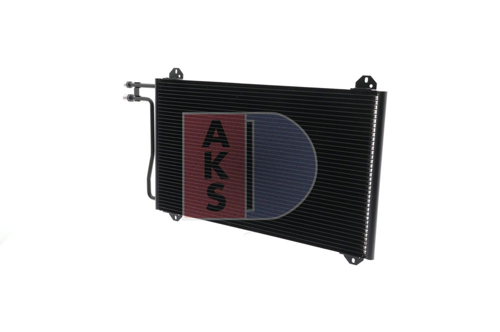 Kondensator, Klimaanlage AKS Dasis 132030N von AKS Dasis
