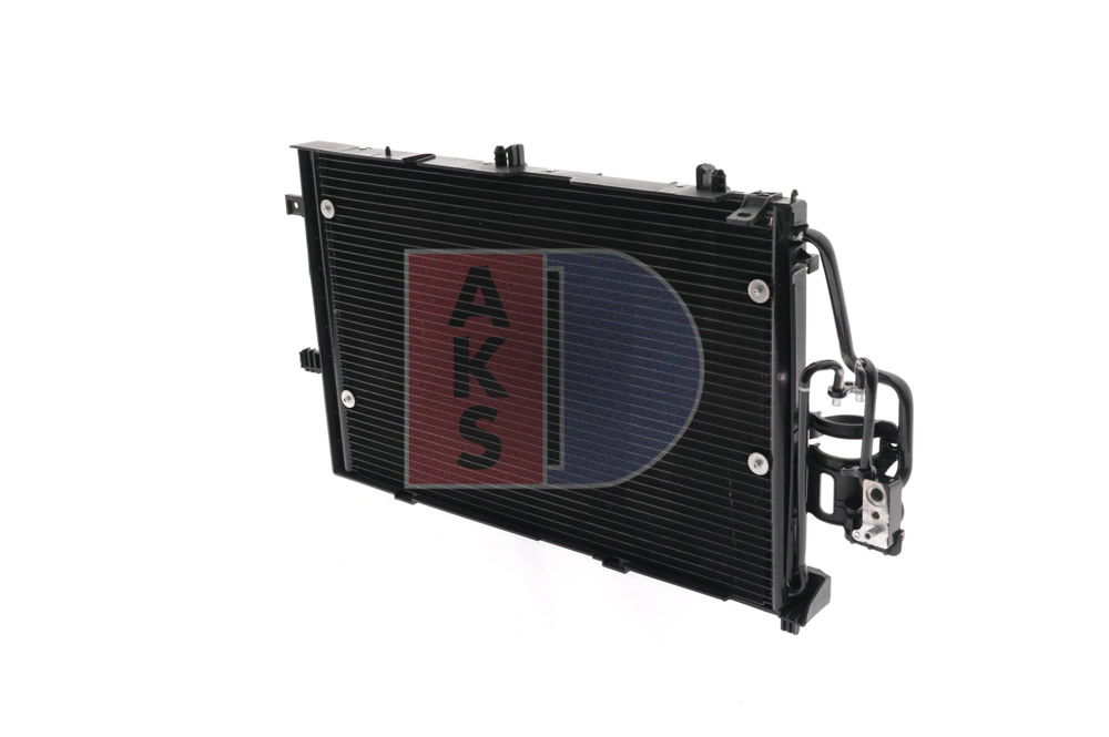 Kondensator, Klimaanlage AKS Dasis 152690N von AKS Dasis