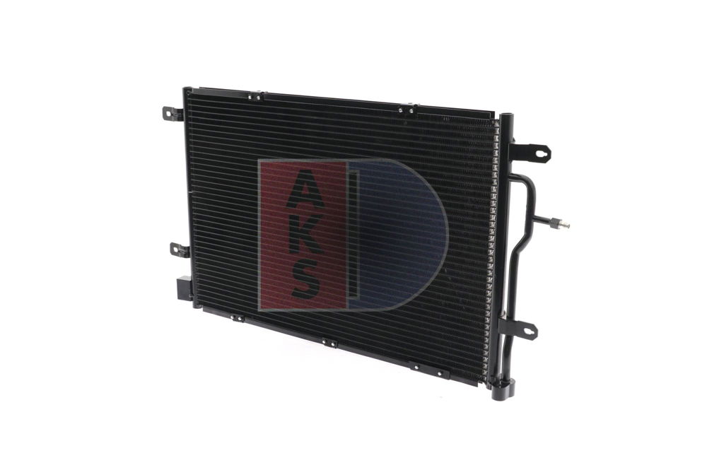 Kondensator, Klimaanlage AKS Dasis 482013N von AKS Dasis