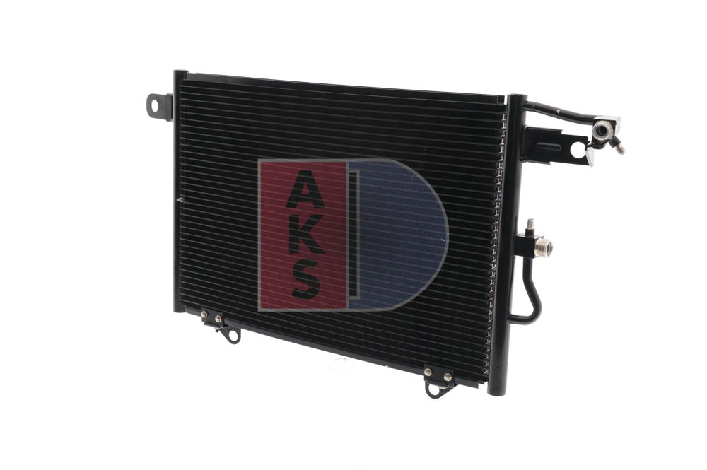 Kondensator, Klimaanlage AKS Dasis 482130N von AKS Dasis