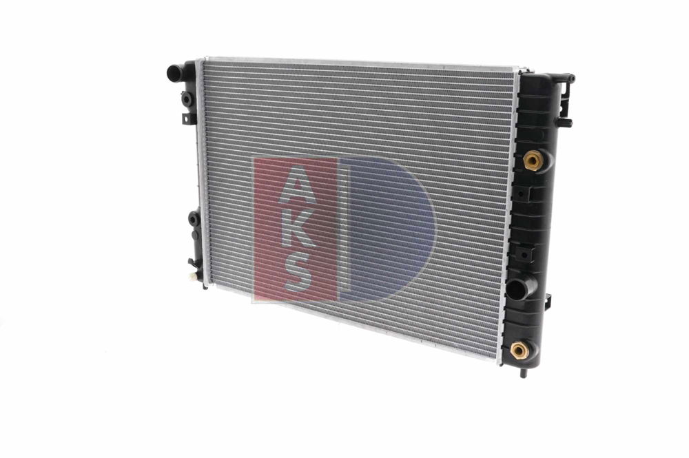 Kühler, Motorkühlung AKS Dasis 150830N von AKS Dasis