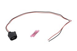 AKUSAN Kabelreparatursatz, Raddrehzahlsensor VW,AUDI,SKODA K06W011AKN 6E0973702,8T0973702 von AKUSAN