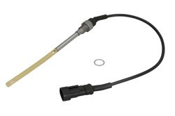 AKUSAN Sensor, Abgastemperatur IVECO IVE-SE-056 5801356474 von AKUSAN