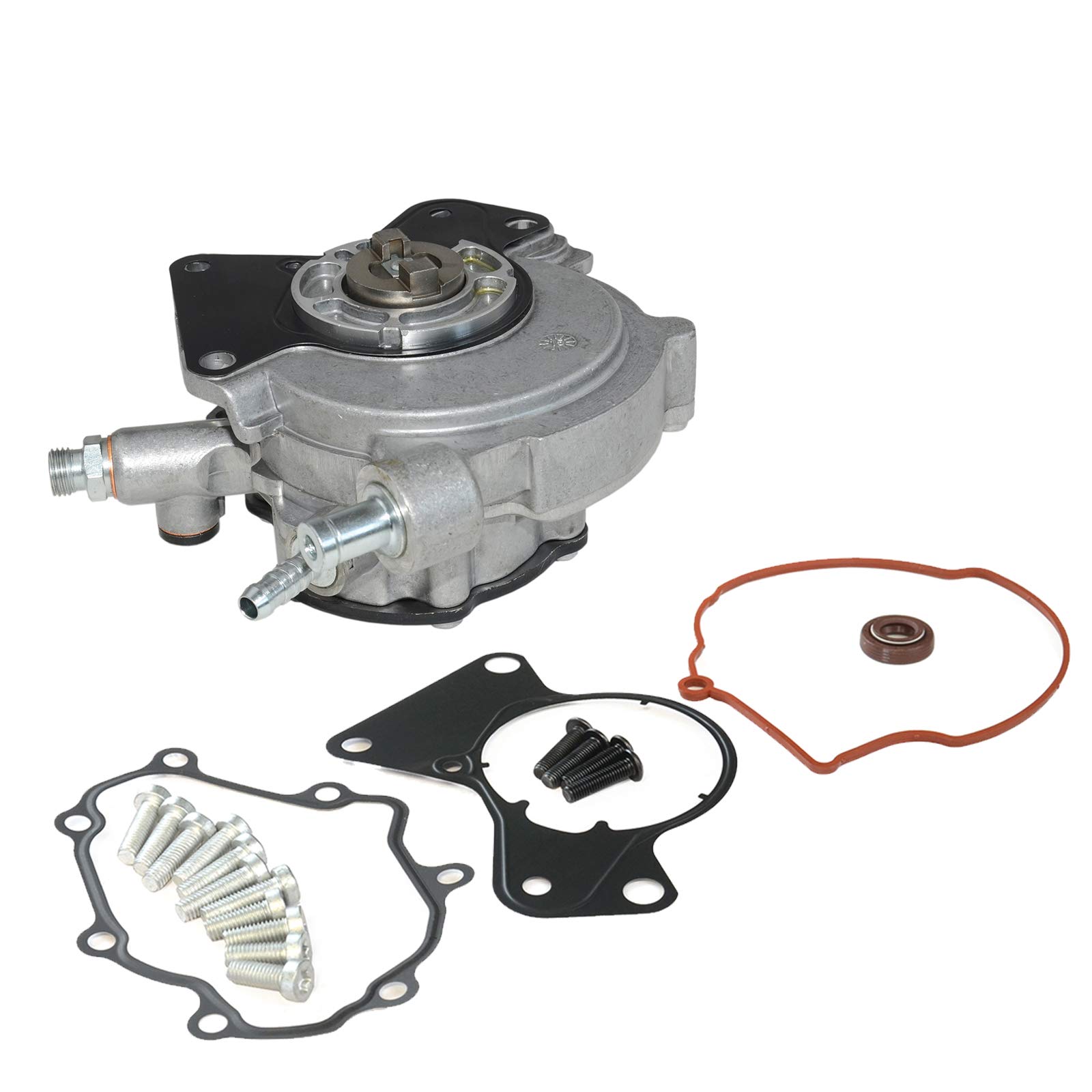 Bremse Vakuumpumpe 070145209F / 724807180 V-W T5 MULTIVAN TOUAREG 2.5 TDI 72480718 von AKWH