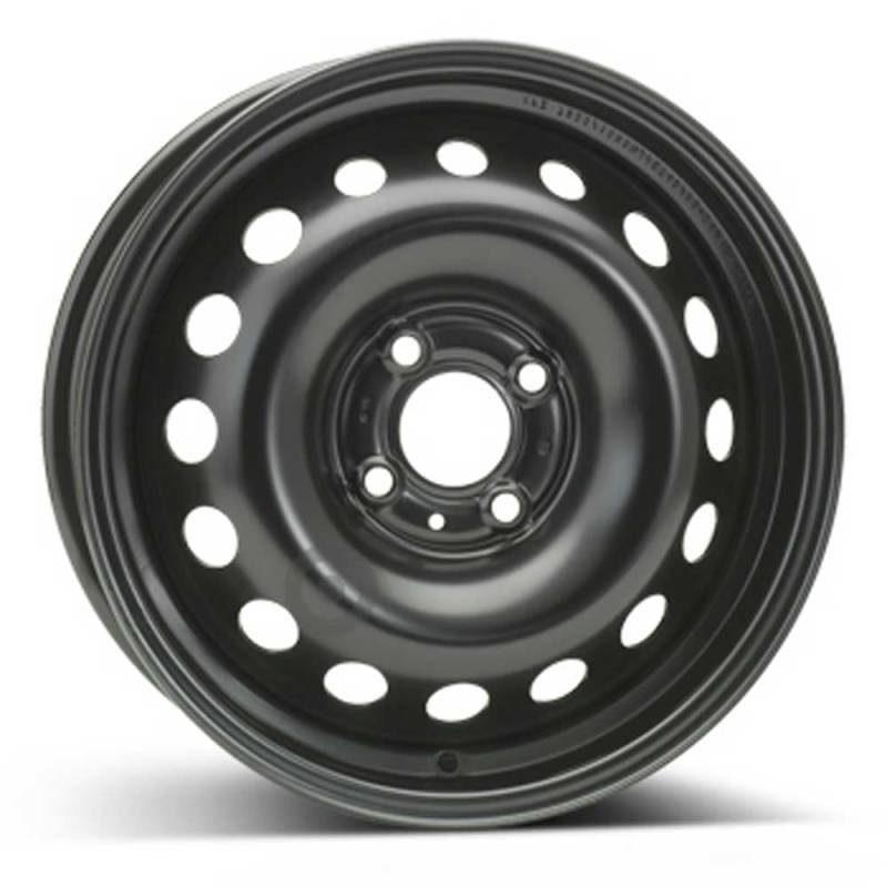 Alcar 7935 – 5,5 x 15 ET43 4 x 100 Stahlfelge von ALCAR