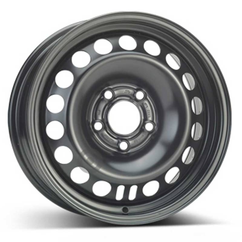 Alcar 9245-6,5 x 15 ET35 5 x 110 Stahlfelge von ALCAR